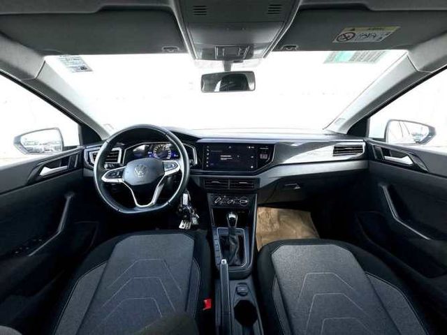 VOLKSWAGEN VIRTUS 2024