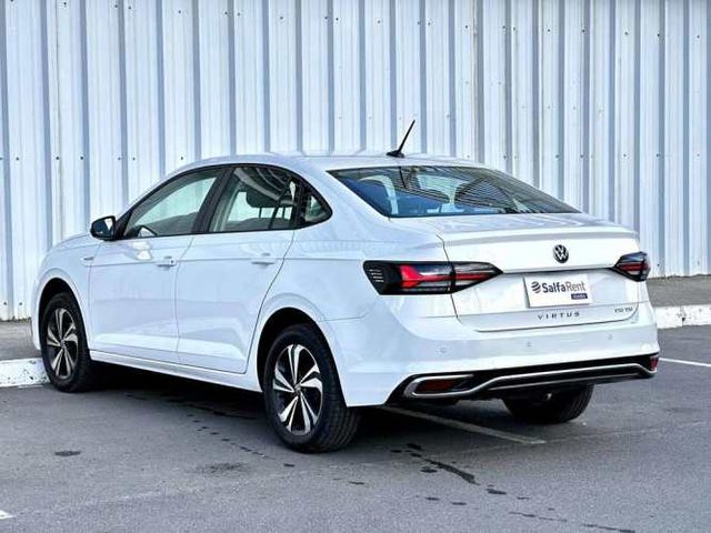 VOLKSWAGEN VIRTUS 2024