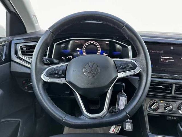 VOLKSWAGEN VIRTUS 2024