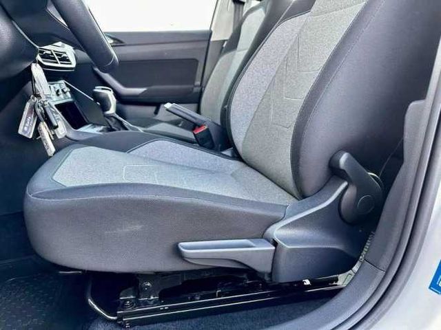 VOLKSWAGEN VIRTUS 2024