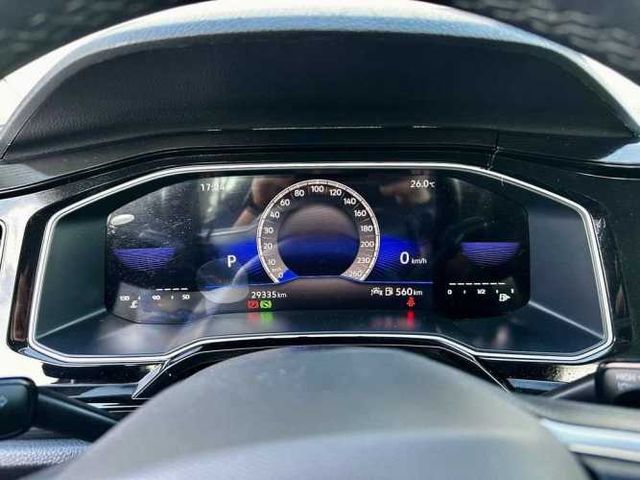 VOLKSWAGEN VIRTUS 2024