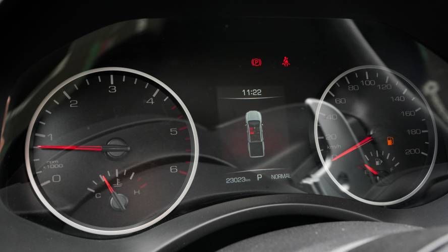 GREAT WALL POER PLUS 4x4 2.0 AT