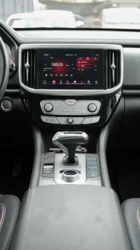 GREAT WALL POER PLUS 4x4 2.0 AT