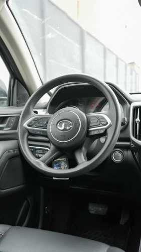 GREAT WALL POER PLUS 4x4 2.0 AT