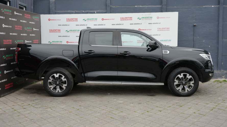GREAT WALL POER PLUS 4x4 2.0 AT