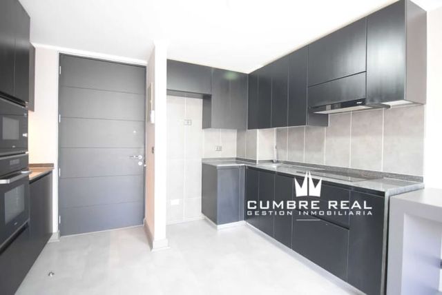 Arriendo Depto 2D 2B 1E Metro Ñuble (131990)