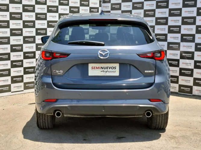 MAZDA CX-5  2024