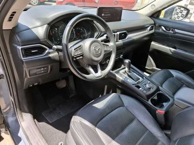 MAZDA CX-5  2024