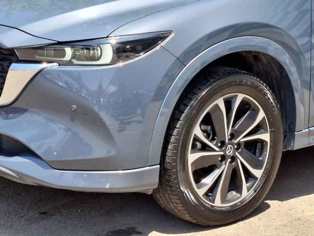 MAZDA CX-5  2024