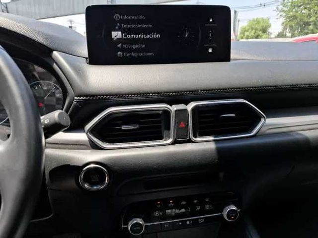 MAZDA CX-5  2024