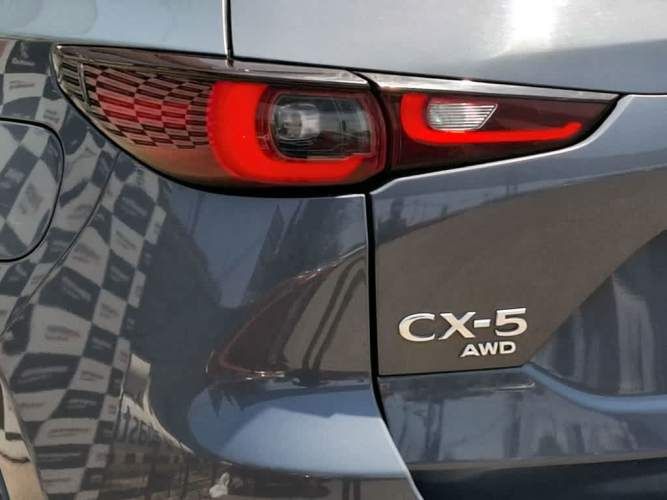 MAZDA CX-5  2024