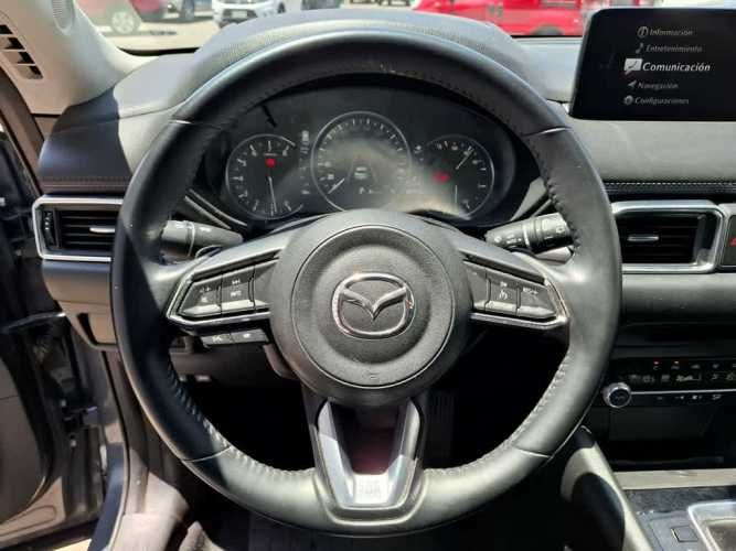 MAZDA CX-5  2024