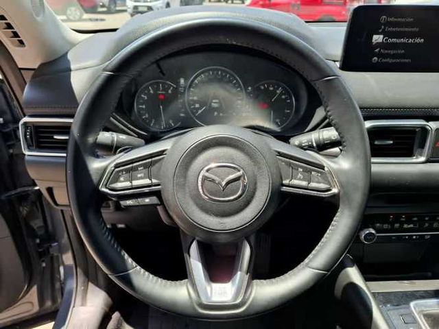 MAZDA CX-5  2024