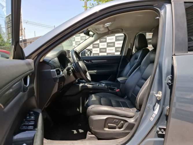 MAZDA CX-5  2024
