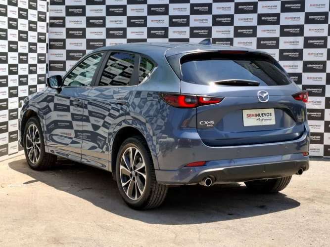 MAZDA CX-5  2024