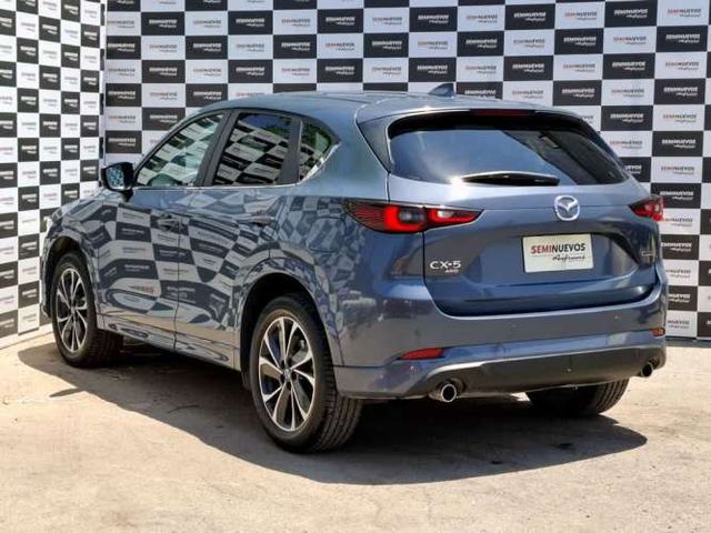 MAZDA CX-5  2024