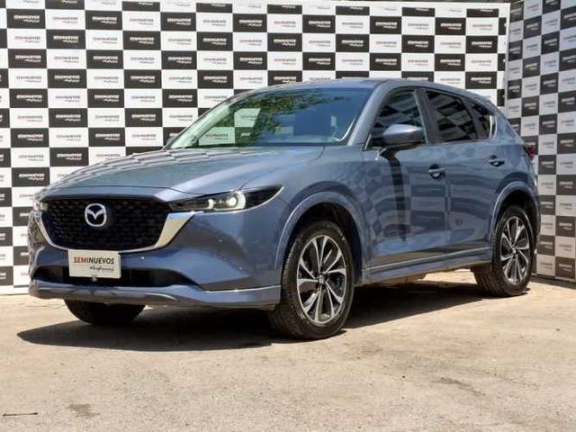 MAZDA CX-5  2024