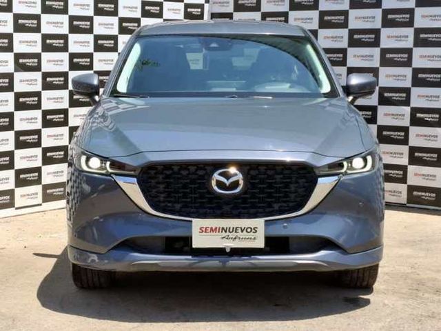 MAZDA CX-5  2024