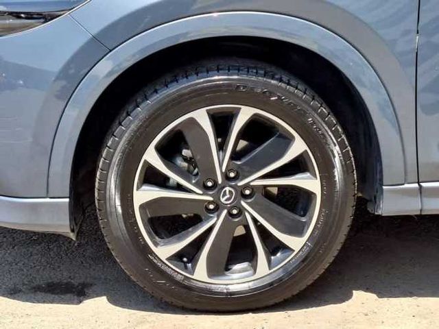 MAZDA CX-5  2024