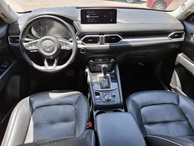 MAZDA CX-5  2024