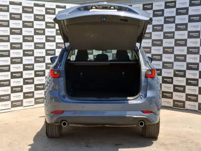 MAZDA CX-5  2024