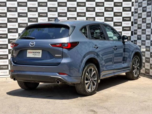 MAZDA CX-5  2024