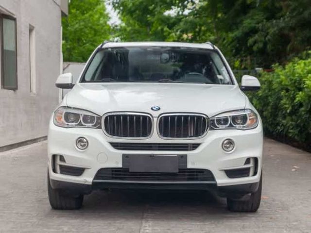 Bmw X5 Sdrive25D 2018