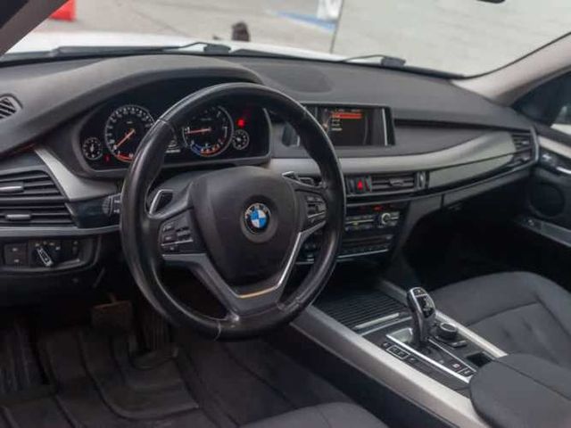 Bmw X5 Sdrive25D 2018