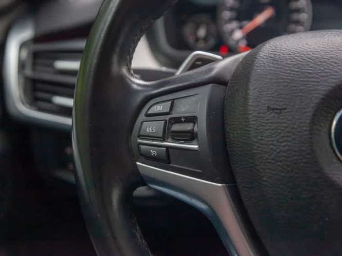 Bmw X5 Sdrive25D 2018