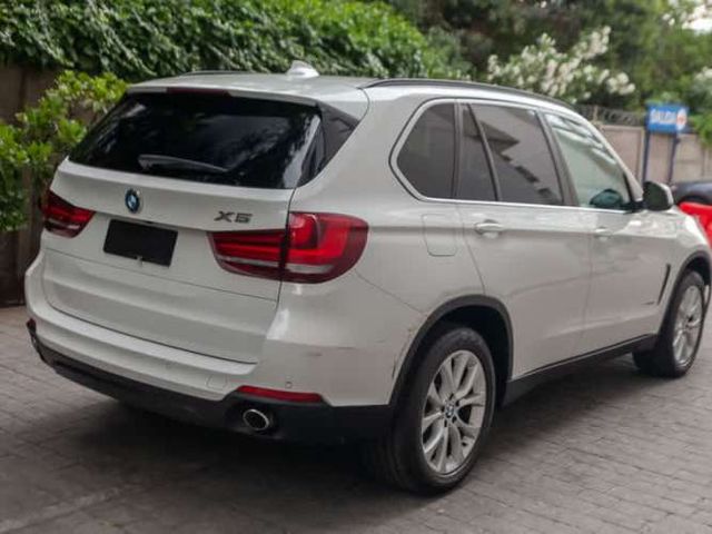 Bmw X5 Sdrive25D 2018