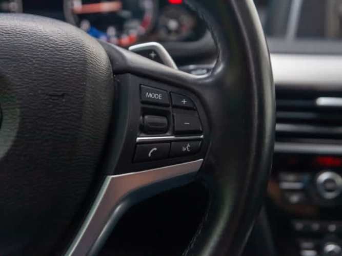 Bmw X5 Sdrive25D 2018