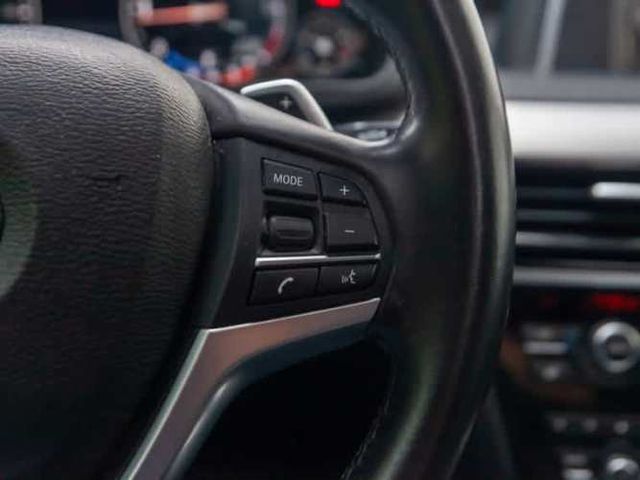 Bmw X5 Sdrive25D 2018