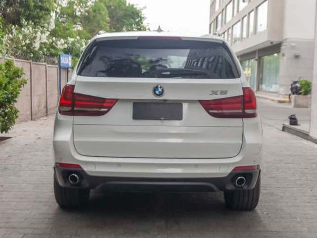 Bmw X5 Sdrive25D 2018