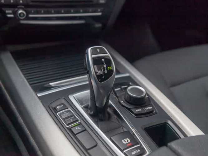Bmw X5 Sdrive25D 2018