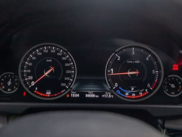 Bmw X5 Sdrive25D 2018