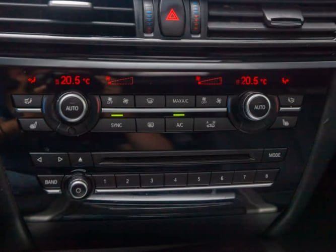 Bmw X5 Sdrive25D 2018