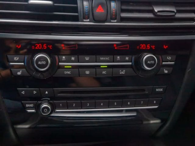 Bmw X5 Sdrive25D 2018