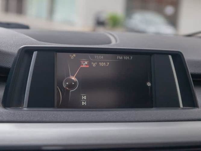 Bmw X5 Sdrive25D 2018