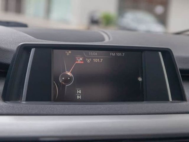 Bmw X5 Sdrive25D 2018