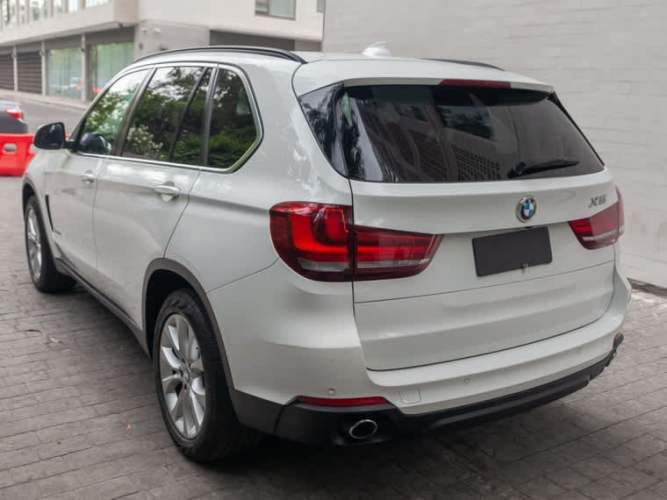 Bmw X5 Sdrive25D 2018