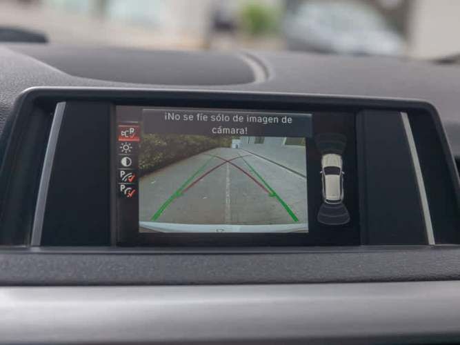 Bmw X5 Sdrive25D 2018