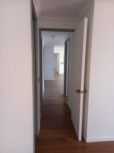 ¡Vive en Ñuñoa! Depto. 2D/2B cerca de Mall Egaña Y