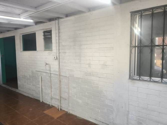 ARRIENDO DEPARTAMENTO 1ER PISO