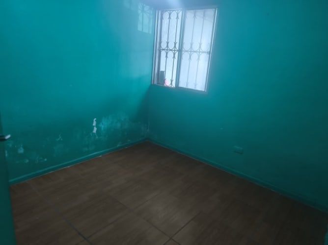 ARRIENDO DEPARTAMENTO 1ER PISO