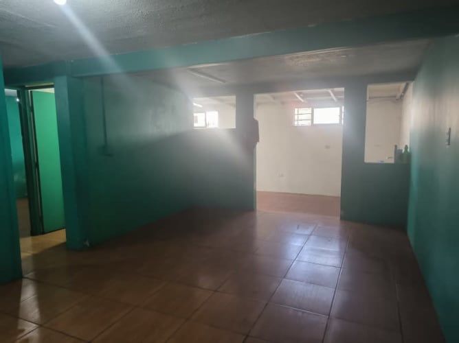 ARRIENDO DEPARTAMENTO 1ER PISO