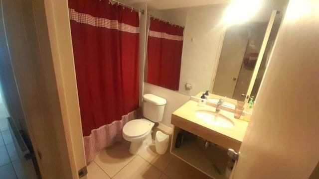 DPTO. CONDOM. LAGUNA VISTA. ALGARROBO