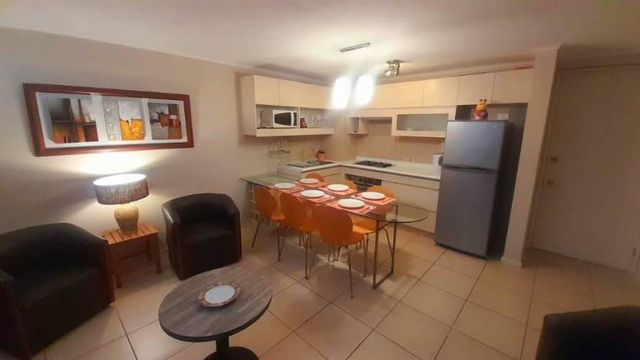 DPTO. CONDOM. LAGUNA VISTA. ALGARROBO