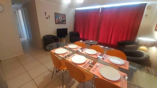 DPTO. CONDOM. LAGUNA VISTA. ALGARROBO