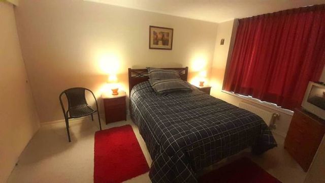 DPTO. CONDOM. LAGUNA VISTA. ALGARROBO