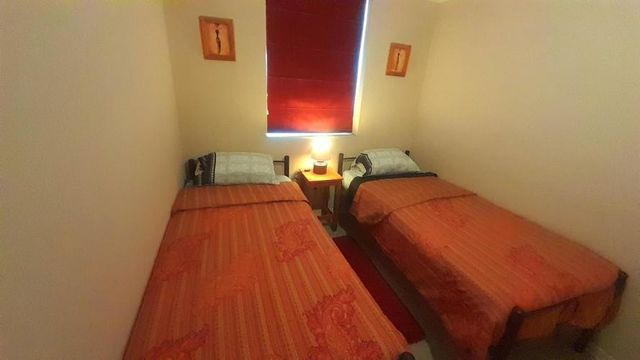 DPTO. CONDOM. LAGUNA VISTA. ALGARROBO